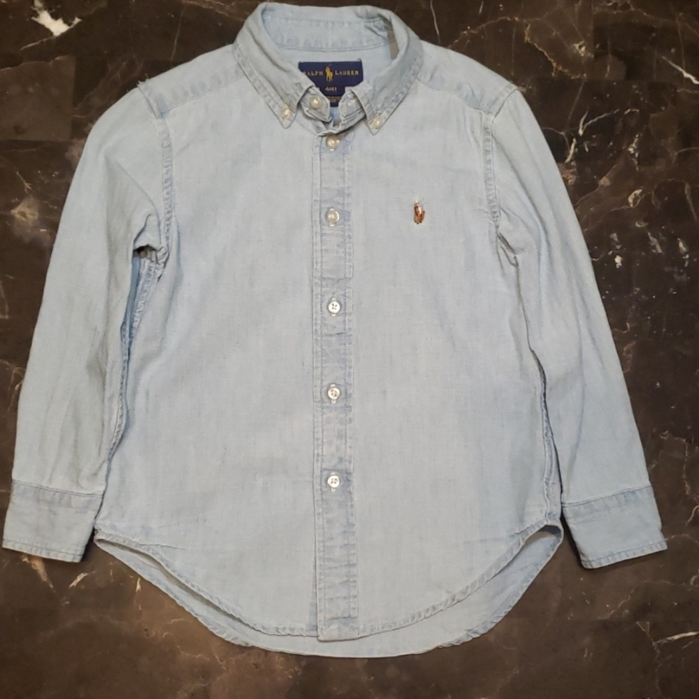 Polo by Ralph Lauren